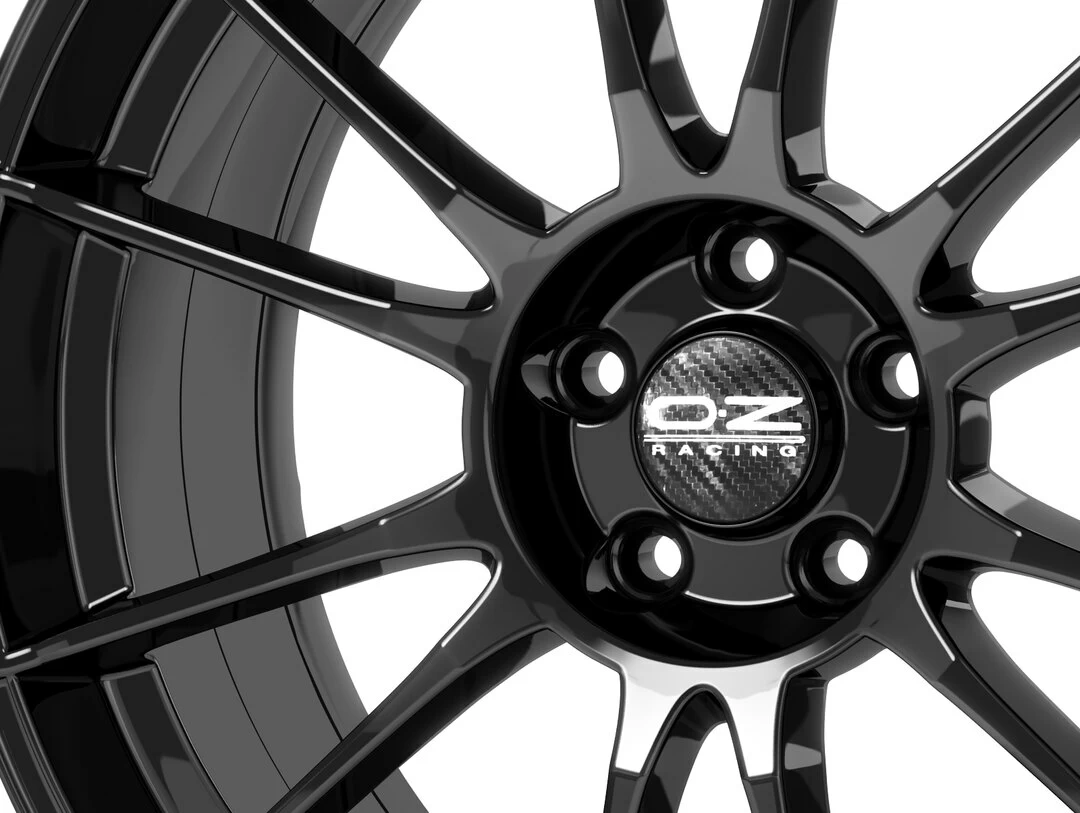 OZ Ultraleggera HLT