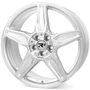 R3 Wheels R3H08 silver