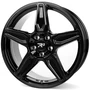 R3 Wheels R3H08 black