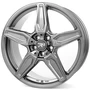 R3 Wheels R3H08 anthracite