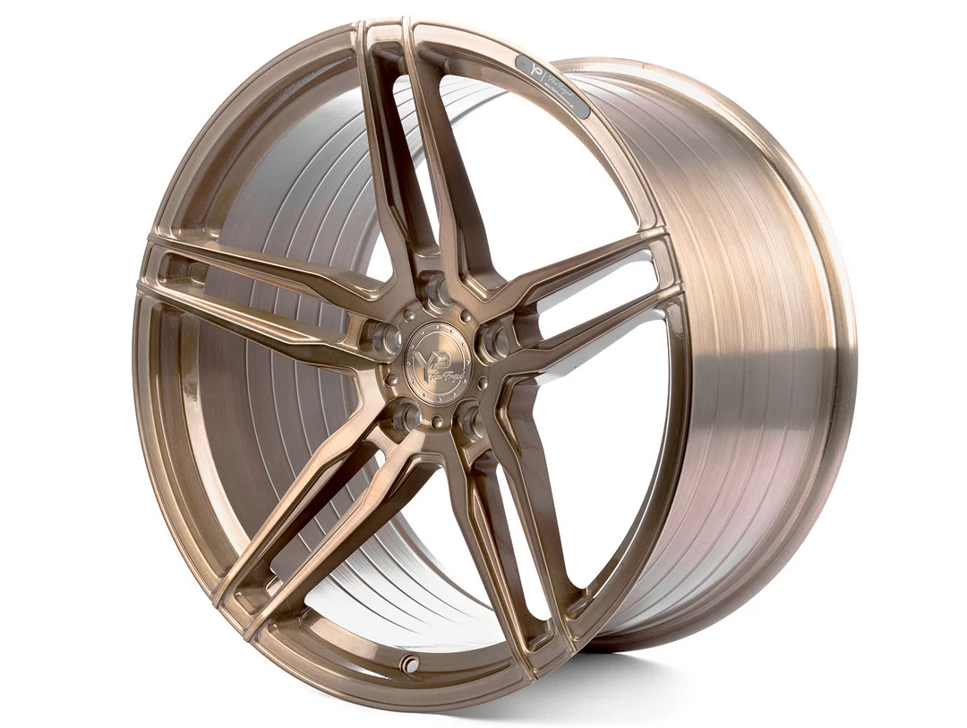 Yido Performance YP-FF1 FlowForged