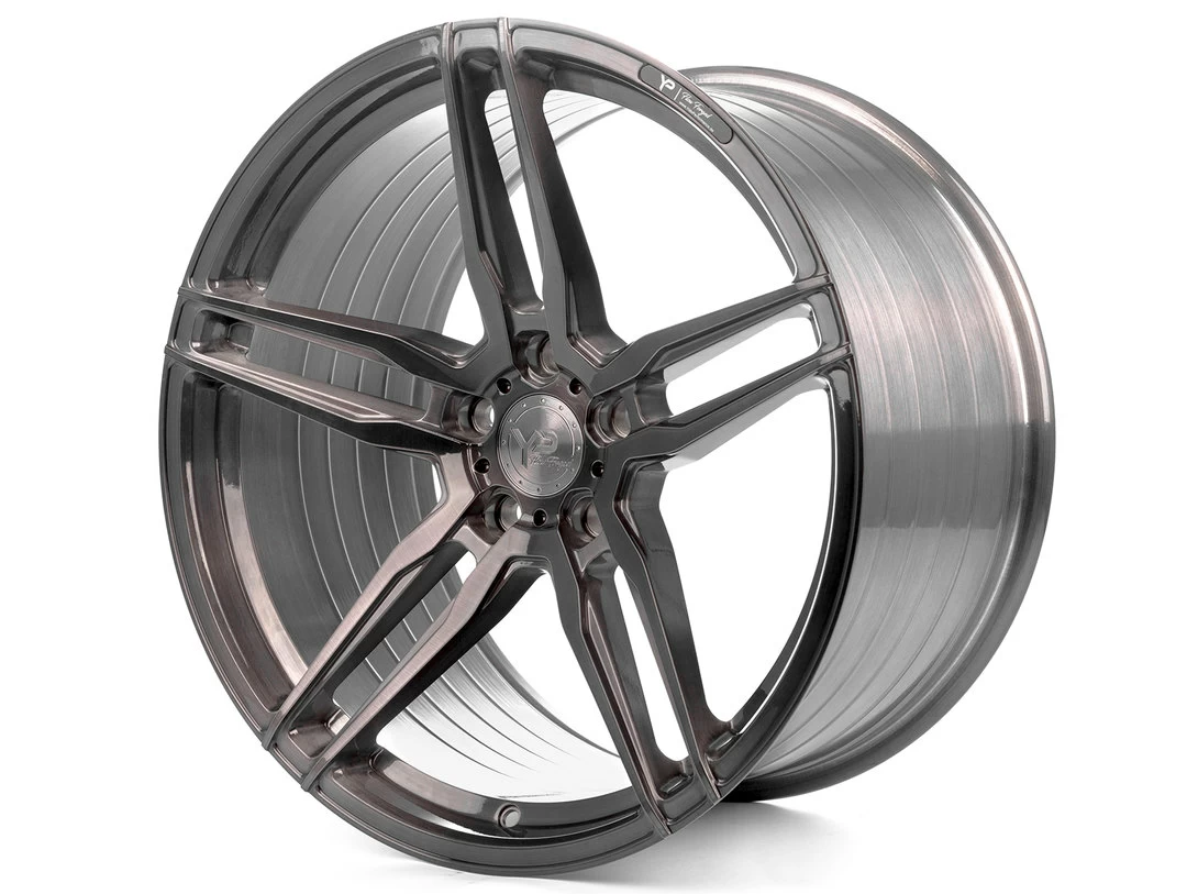 Yido Performance YP-FF1 FlowForged