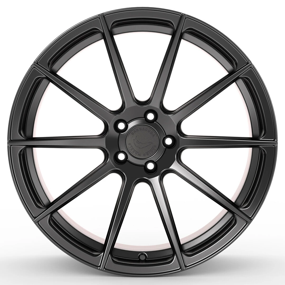 Barracuda Project 2.0