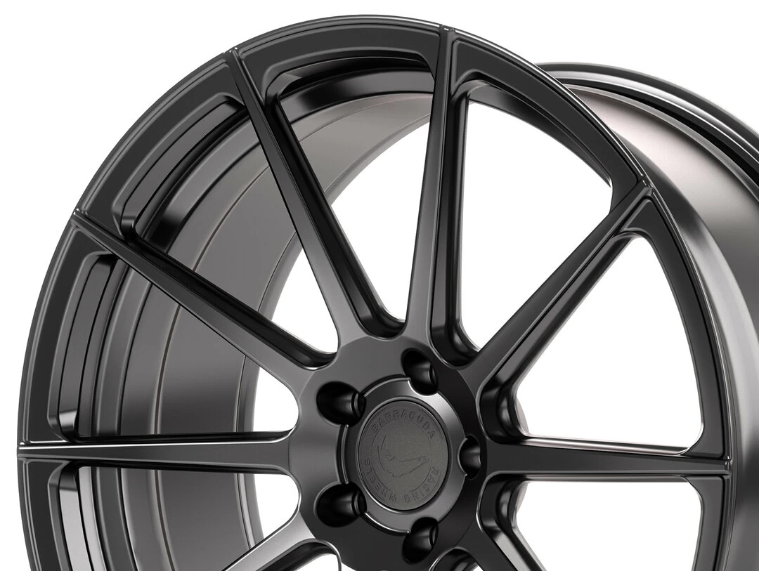 Barracuda Project 2.0