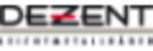 Dezent logo