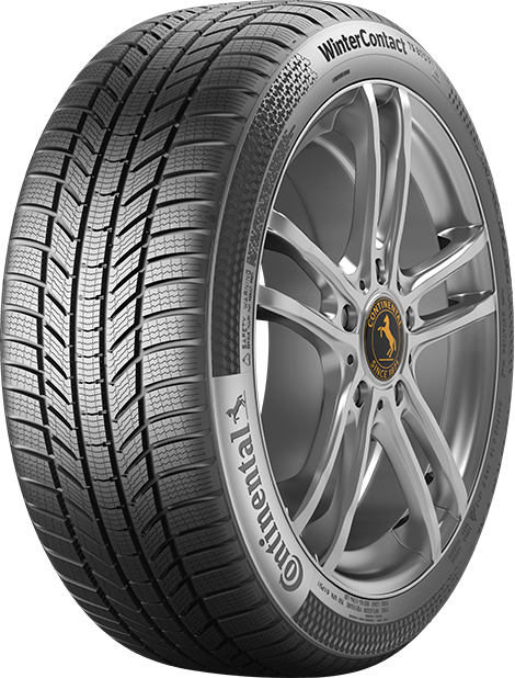Continental WinterContact TS 870 P Image
